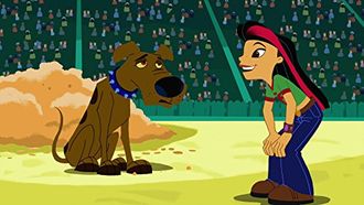Episode 12 Dog Show Afternoon