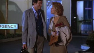 Episode 14 Mary, He's Married