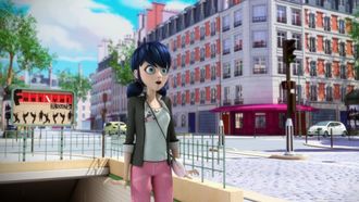 Episode 22 Princess Fragrance
