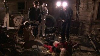 Episode 4 Guys and Dolls