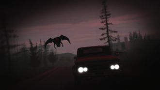 Episode 5 The Mothman Revisited