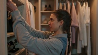 Episode 4 Cashmere