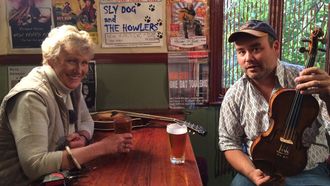 Episode 3 Yackandandah