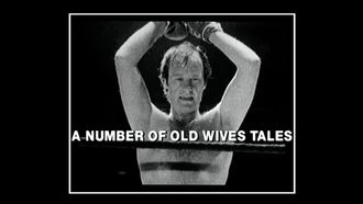 Episode 3 A Number of Old Wives Tales