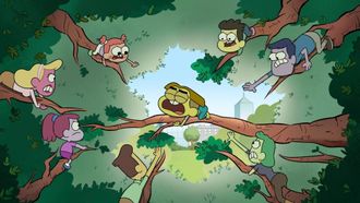 Episode 53 Park Pandemonium