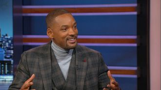 Episode 38 Will Smith