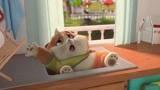 Episode 49 Farmer Cats for a Day