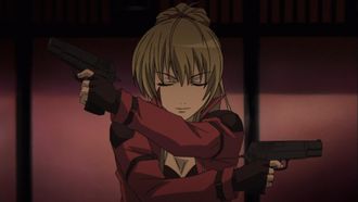 Episode 21 Fundo