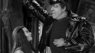 Episode 36 Hot Rod Herman