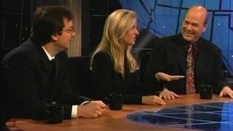 Episode 2 February 28, 2003