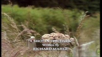 Episode 5 A Shot in the Dark