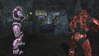 Episode 11 Spelunked