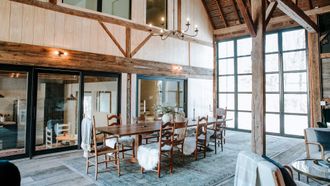 Episode 5 Traverse City Barn