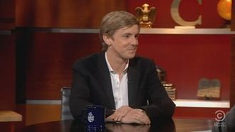 Episode 6 Chris Hughes