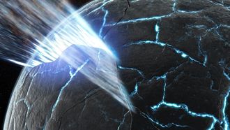 Episode 5 Mystery of the Hidden Universe
