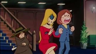 Episode 111 Planet Komori