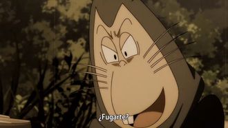Episode 95 The Great Yokai Alliance
