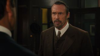 Episode 15 When Irish Eyes are Lying