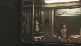 Episode 7 Crazy Train