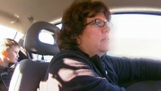 Episode 5 Shannon/Todd