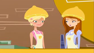 Episode 1 Take This Job and Squeeze It