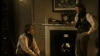 Episode 3 Chapter Three: The Education of a Gentleman