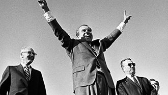 Episode 7 Chapter 7: Johnson, Nixon & Vietnam: Reversal of Fortune