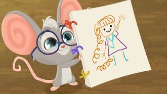 Episode 52 The Vida the Vet Book