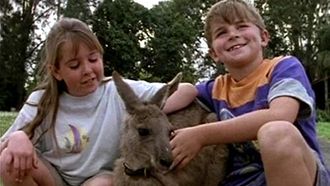 Episode 5 Skippy and the Bird Smugglers