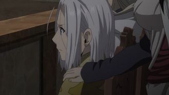 Episode 17 The Duel Before the Gods