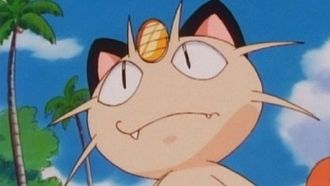 Episode 60 Beach Blank-Out Blastoise