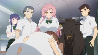 Episode 7 Sob Salad