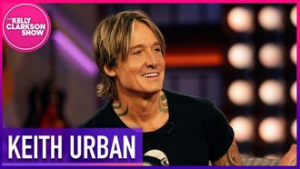 Episode 4 Keith Urban, Cristin Milioti