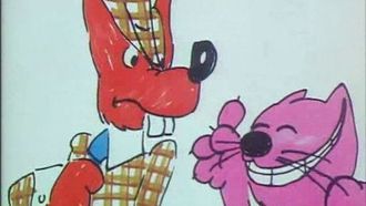 Episode 20 When Custard Stole the Show