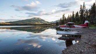 Episode 4 Alaska: Buried Treasure