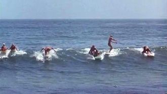 Episode 3 The Great Kahuna
