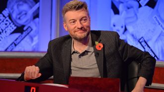Episode 6 Charlie Brooker, Rich Hall, Maureen Lipman
