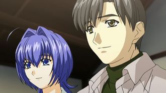Episode 3 Dai san wa