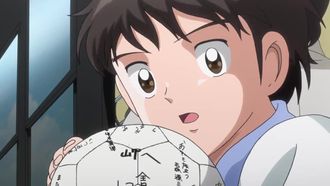 Episode 28 Everyone's Setting Off