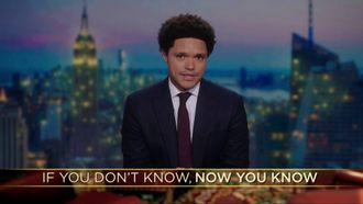 Episode 17 Tamron Hall