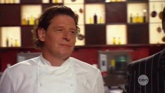 Episode 25 Finale