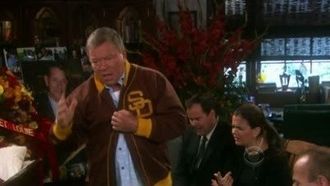 Episode 5 Not Without My Jacket