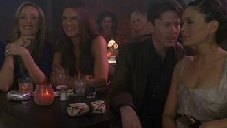 Episode 5 Chapter Five: Dressed to Kill