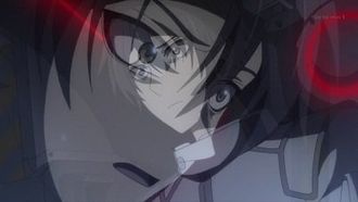 Episode 8 Reckless Forbidden Realm
