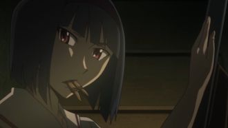 Episode 6 Yôsô no hate