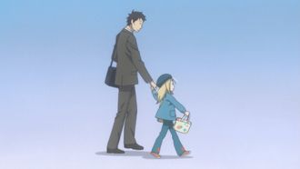 Episode 3 Daikichi's Decision