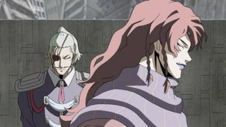 Episode 9 Onna no tatakai!