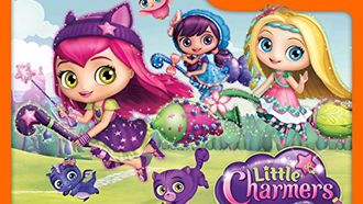 Episode 3 Double Trouble Spell/Charming Pets
