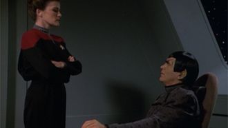 Episode 6 Eye of the Needle