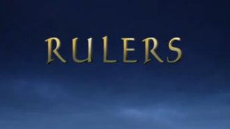 Episode 4 Rulers